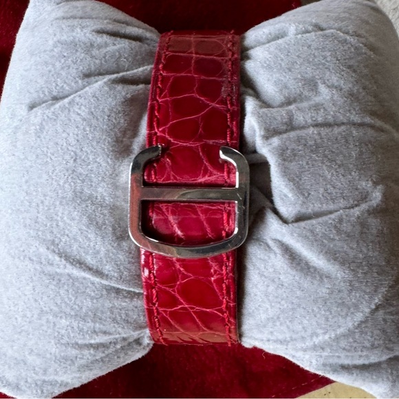 Cartier Tank Louis Cartier Watch - Picture 4 of 10